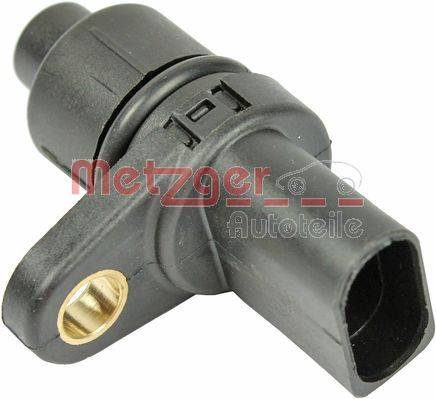 Metzger 0909067 Sensor, Wegstrecke