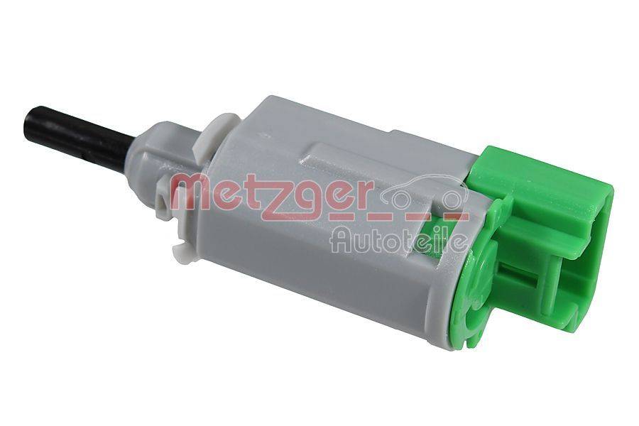 Metzger 0911167 Bremslichtschalter