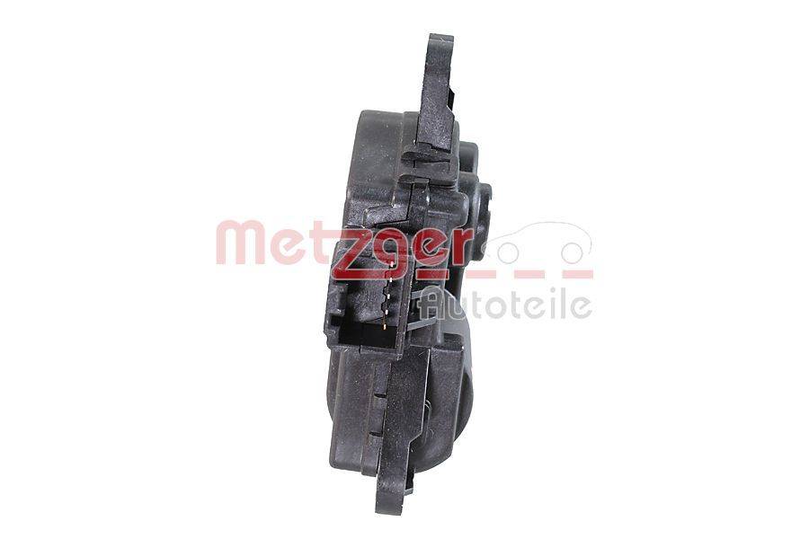 Metzger 0917467 Stellelement, Mischklappe