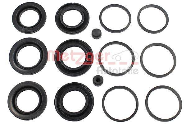 Metzger 114-0167 Reparatursatz, Bremssattel