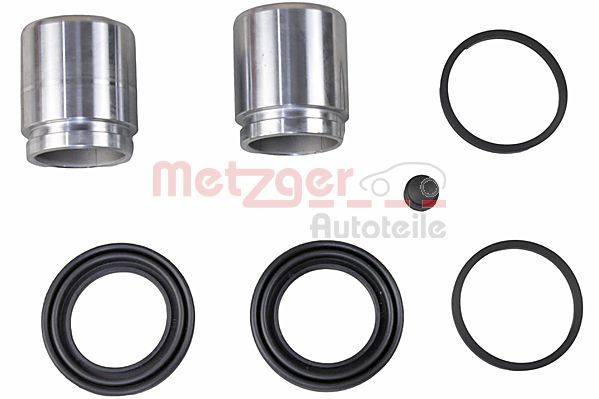Metzger 114-5067 Reparatursatz, Bremssattel