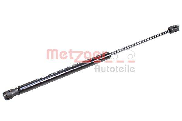Metzger 2110667 Gasfeder, Koffer-/Laderaum