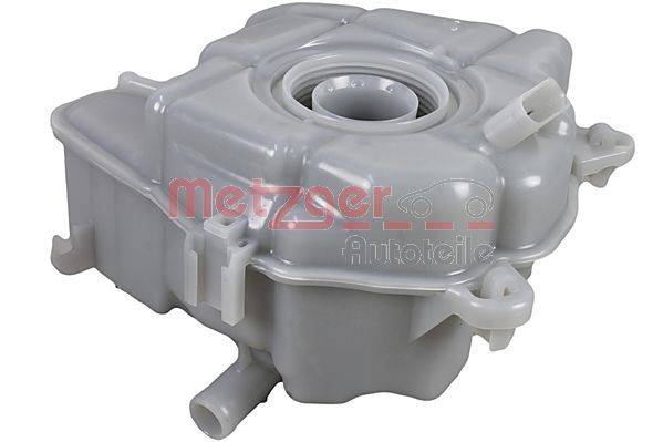 Metzger 2140367 Ausgleichsbehälter, Kühlmittel