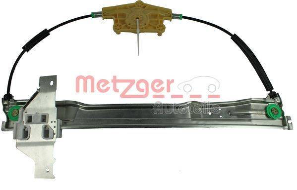 Metzger 2160367 Fensterheber