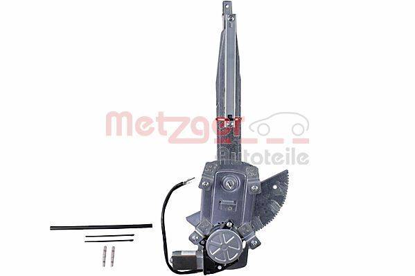 Metzger 2160767 Fensterheber