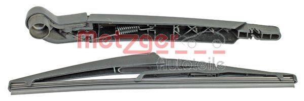 Metzger 2190267 Wischarm, Scheibenreinigung