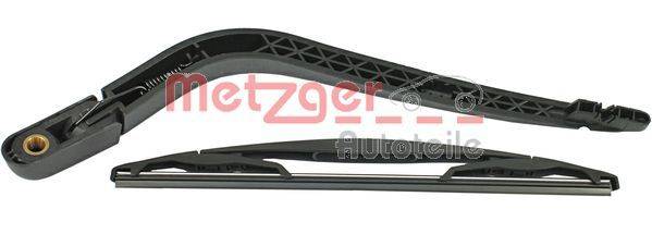 Metzger 2190367 Wischarm, Scheibenreinigung