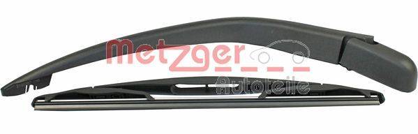 Metzger 2190367 Wischarm, Scheibenreinigung
