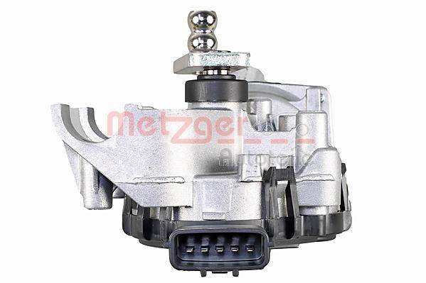 Metzger 2190667 Wischermotor