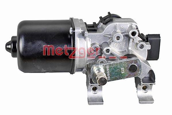 Metzger 2190667 Wischermotor