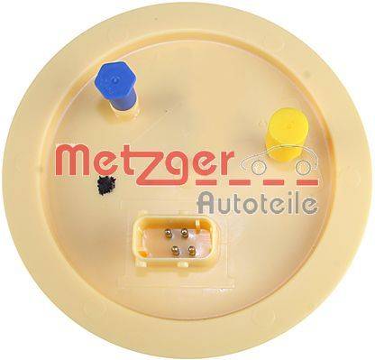 Metzger 2250367 Kraftstoff-Fördereinheit