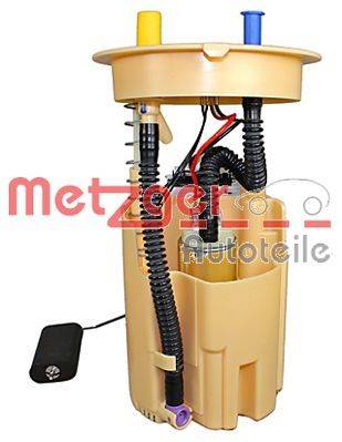 Metzger 2250367 Kraftstoff-Fördereinheit