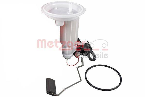 Metzger 2250467 Sensor, Kraftstoffvorrat
