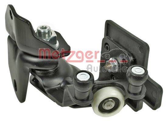 Metzger 2310067 Rollenführung, Schiebetür