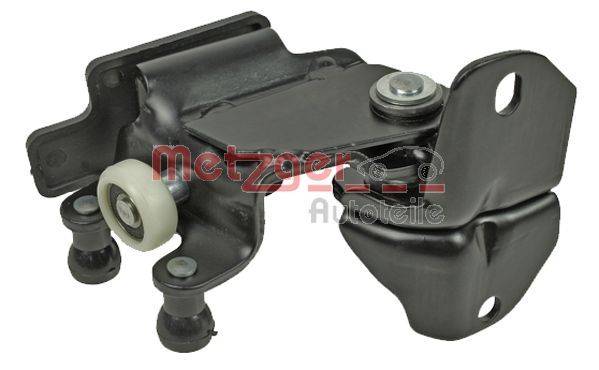 Metzger 2310067 Rollenführung, Schiebetür
