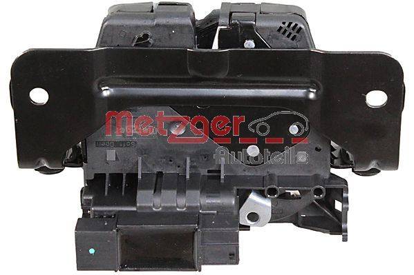 Metzger 2310667 Heckklappenschloss