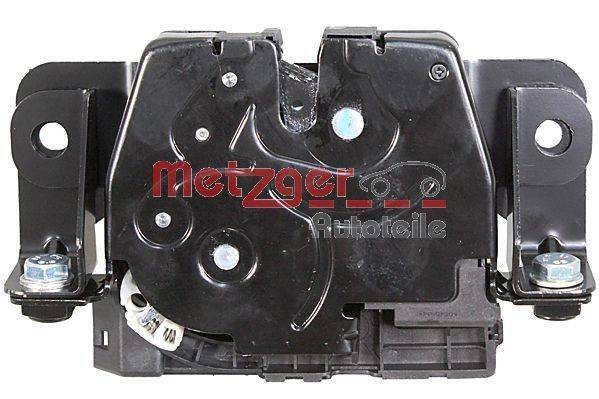 Metzger 2310667 Heckklappenschloss