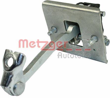 Metzger 2312067 Türfeststeller