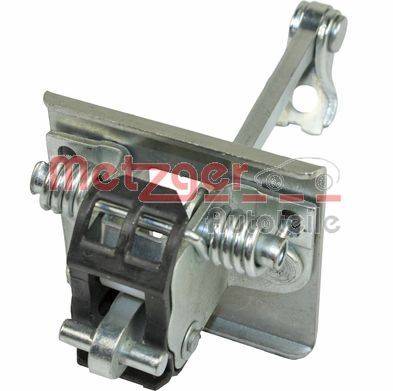 Metzger 2312067 Türfeststeller