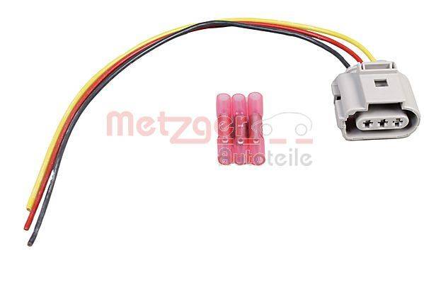 Metzger 2324067 Kabelreparatursatz, Kurbelwellenpositionssensor