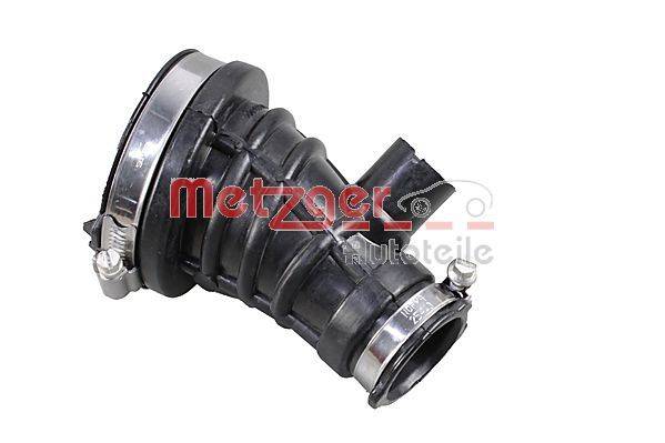 Metzger 2388067 Schlauch, Luftversorgung