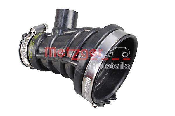 Metzger 2388067 Schlauch, Luftversorgung