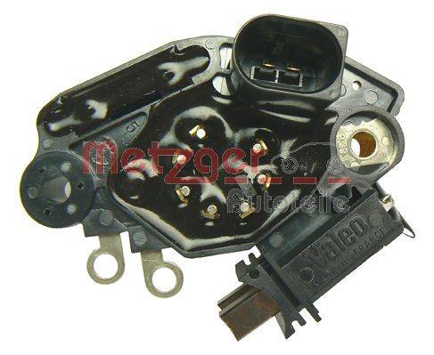Metzger 2390067 Generatorregler
