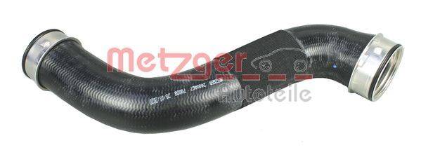 Metzger 2400467 Ladeluftschlauch