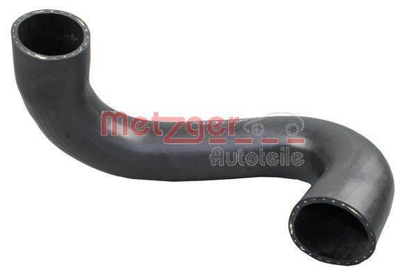 Metzger 2400567 Ladeluftschlauch