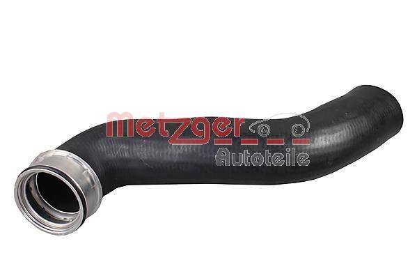 Metzger 2400667 Ladeluftschlauch