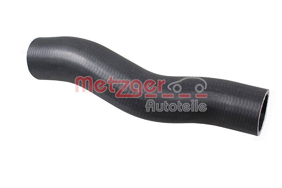 Metzger 2401067 Ladeluftschlauch