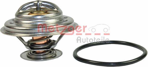 Metzger 4006067 Thermostat, Kühlmittel