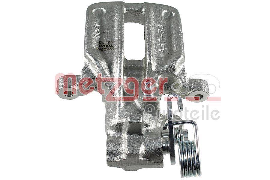 Metzger 6260567 Bremssattel