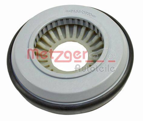 Metzger 6490167 Wälzlager, Federbeinstützlager