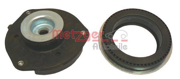 Metzger 6490267 Reparatursatz, Federbeinstützlager