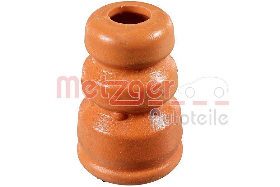 Metzger 6490367 Anschlagpuffer, Federung
