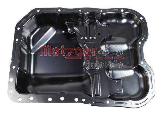Metzger 7990067 Ölwanne
