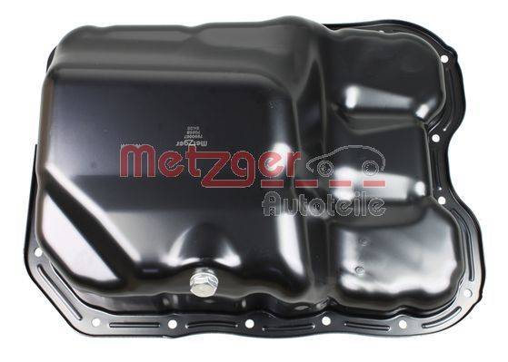 Metzger 7990067 Ölwanne