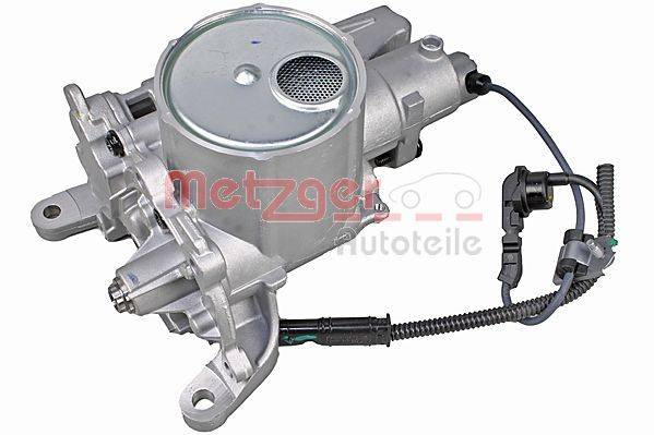 Metzger 8000067 Ölpumpe