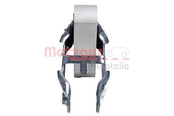 Metzger 8053767 Lagerung, Motor