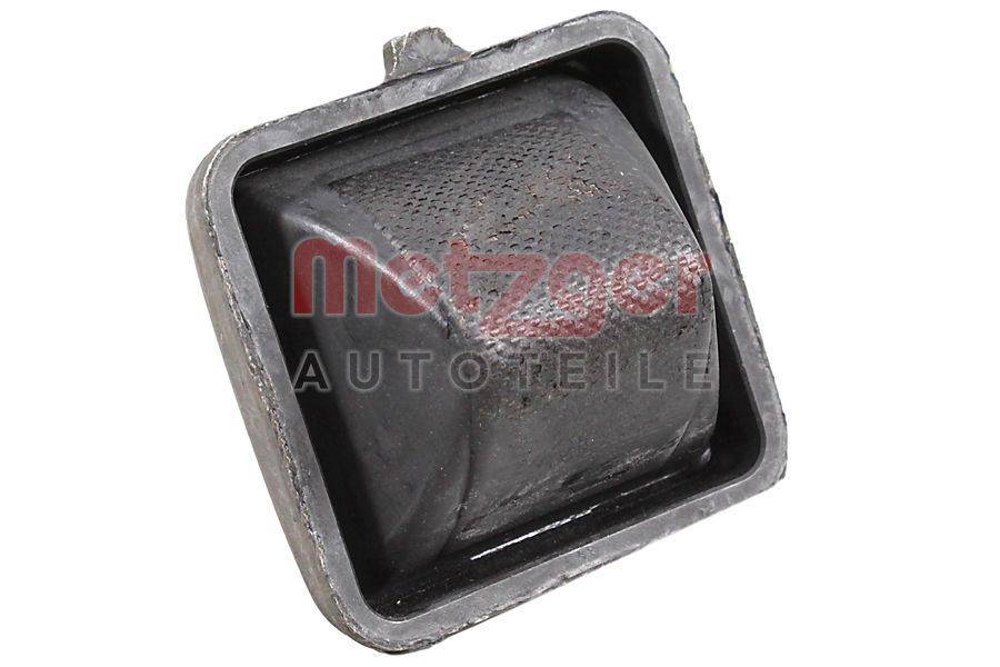 Metzger 8054067 Lagerung, Motor