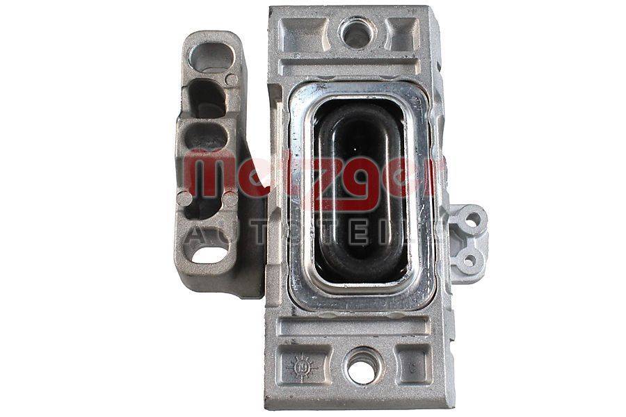 Metzger 8054167 Lagerung, Motor