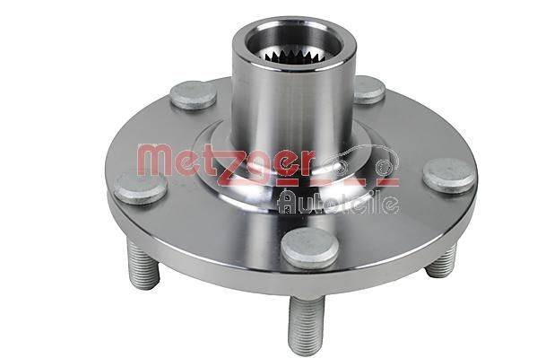 Metzger N1067 Radnabe