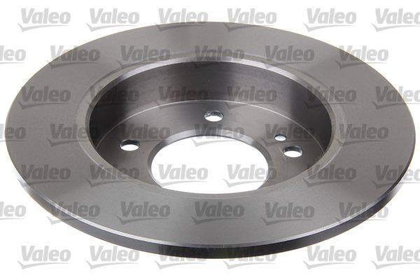 Valeo 197467 Bremsscheibe