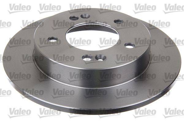Valeo 197467 Bremsscheibe