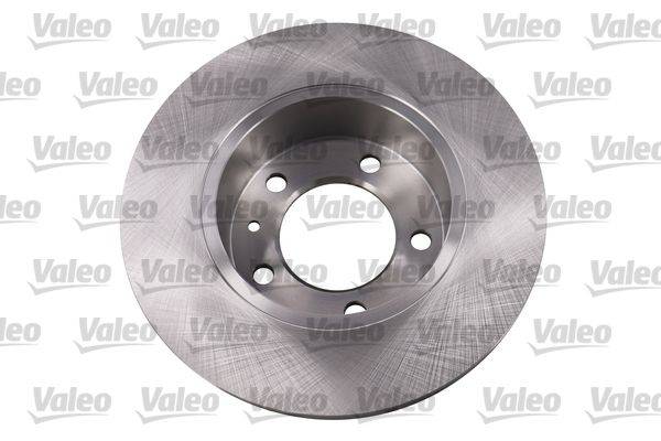 Valeo 197567 Bremsscheibe