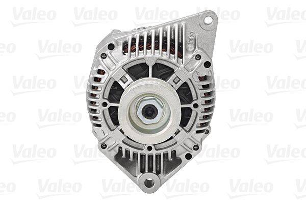 Valeo 436467 Generator