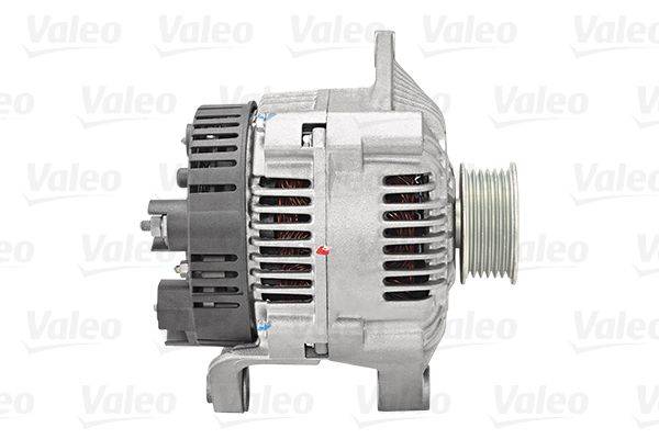 Valeo 436467 Generator