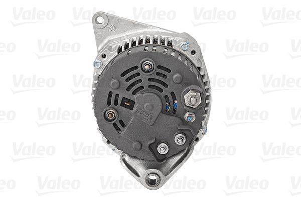 Valeo 436467 Generator