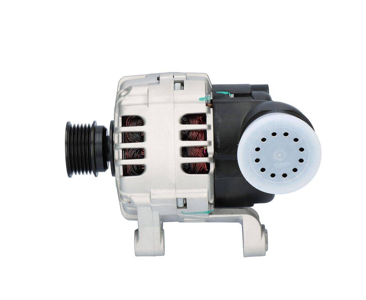 Valeo 437367 Generator